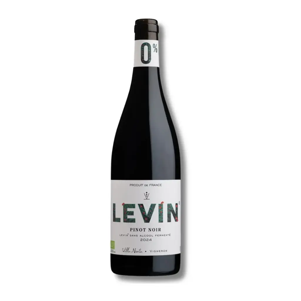 Levin, Pinot Noir 0,0 vol.