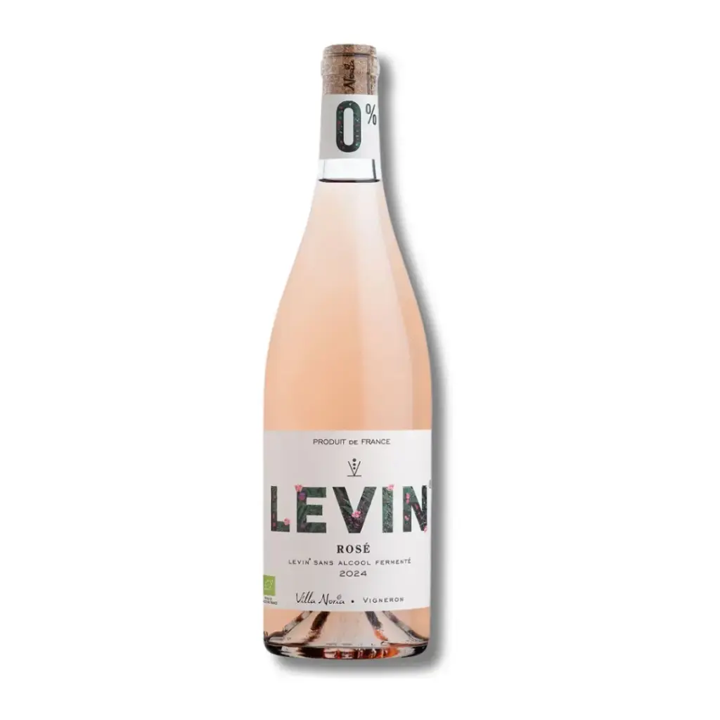 Levin, Rose 0,0 vol.