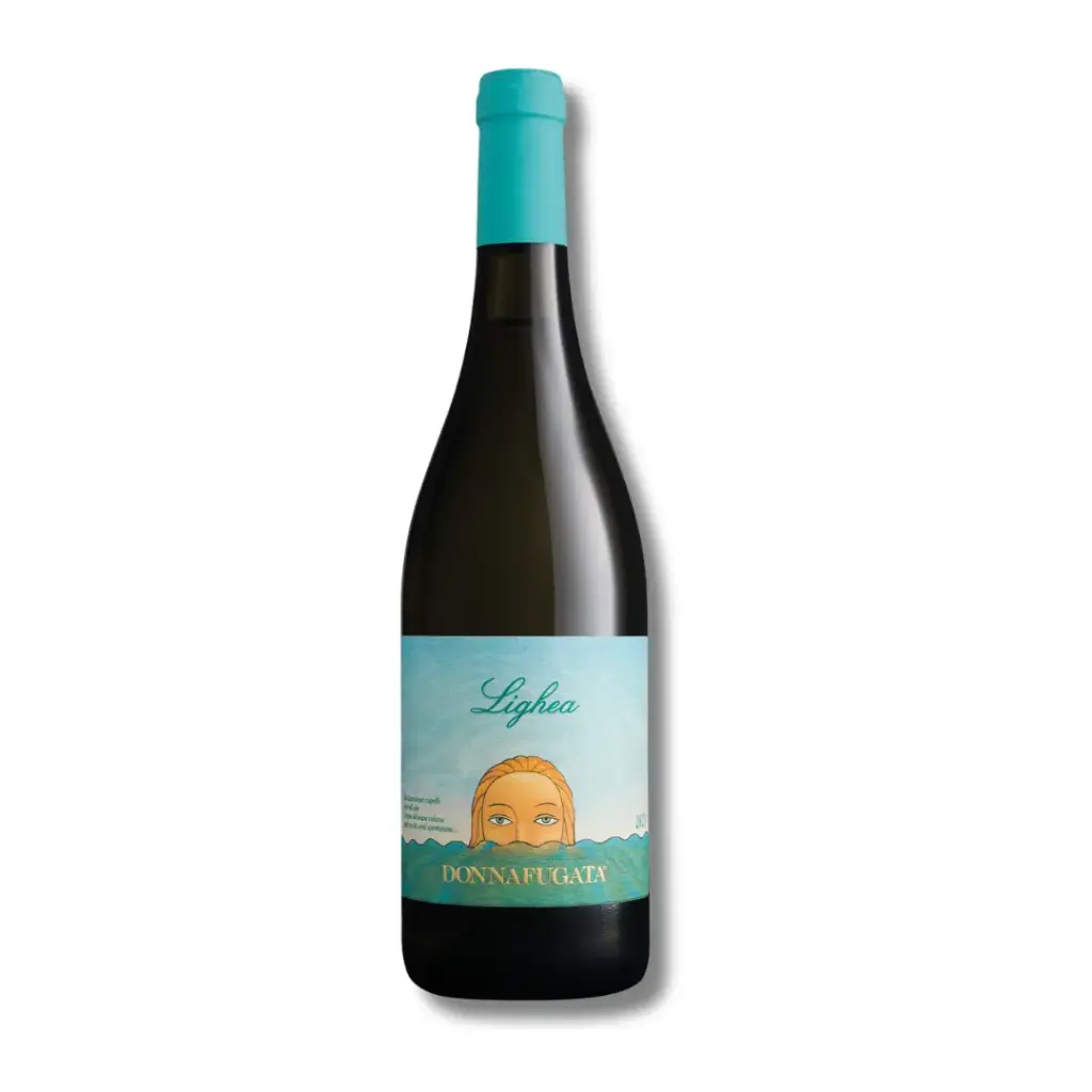 Donnafugata, Lighea