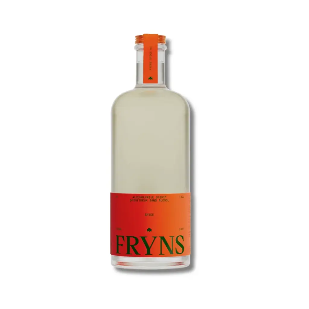 Fryns, Spice 0,0 vol.