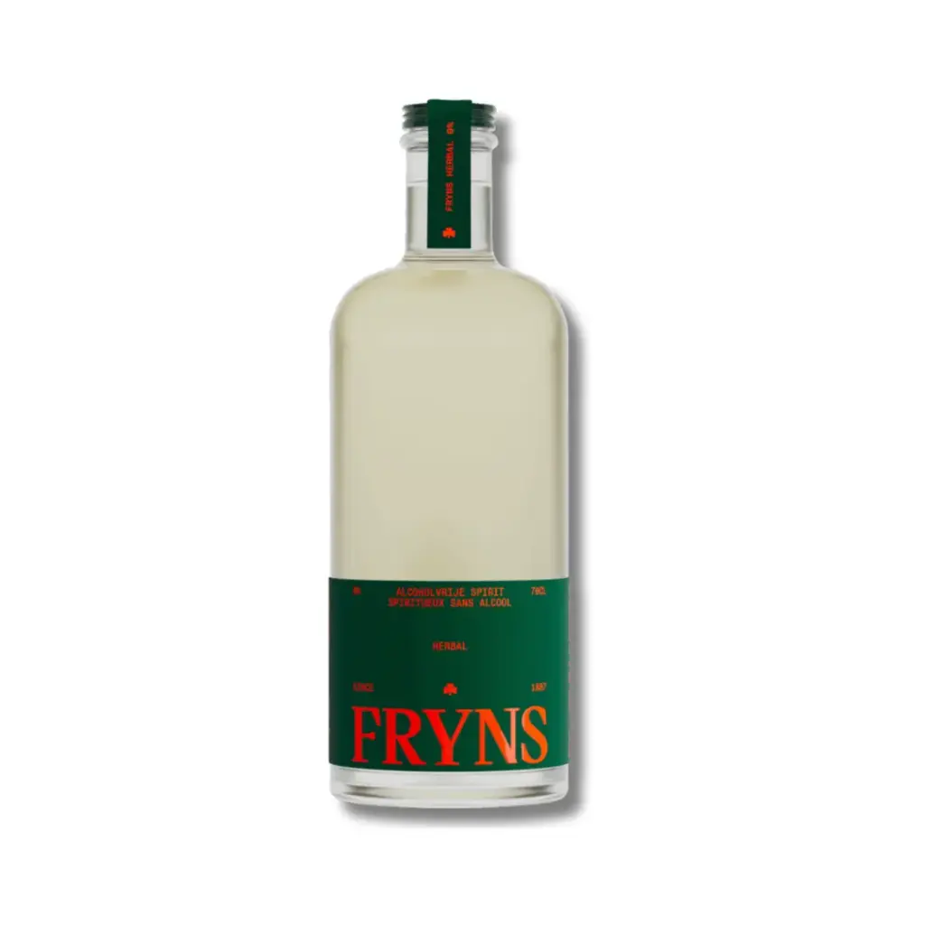 Fryns, Herbal 0,0 vol.