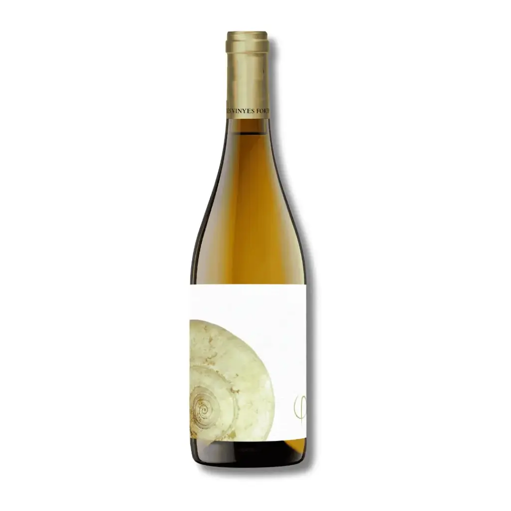 Forer Massard, Bellesa Perfecta White
