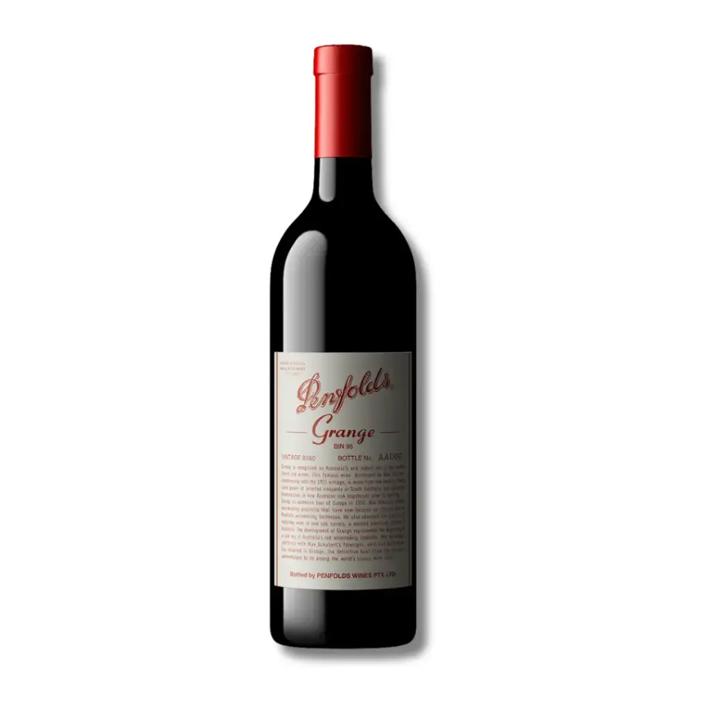 Penfolds, Grange