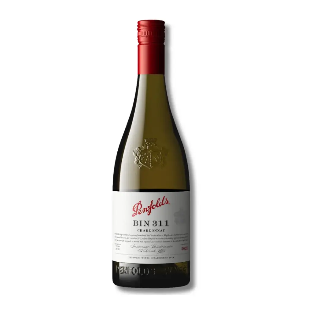 Penfolds, BIN 311 Chardonnay