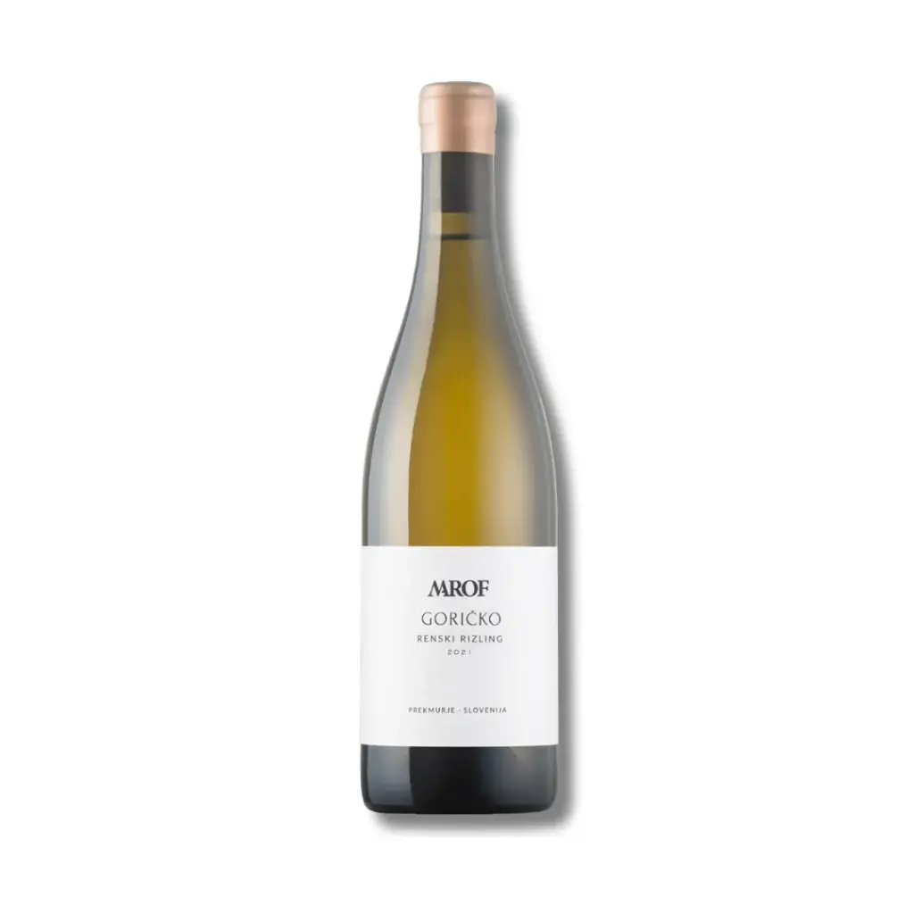Marof, Goricko Riesling