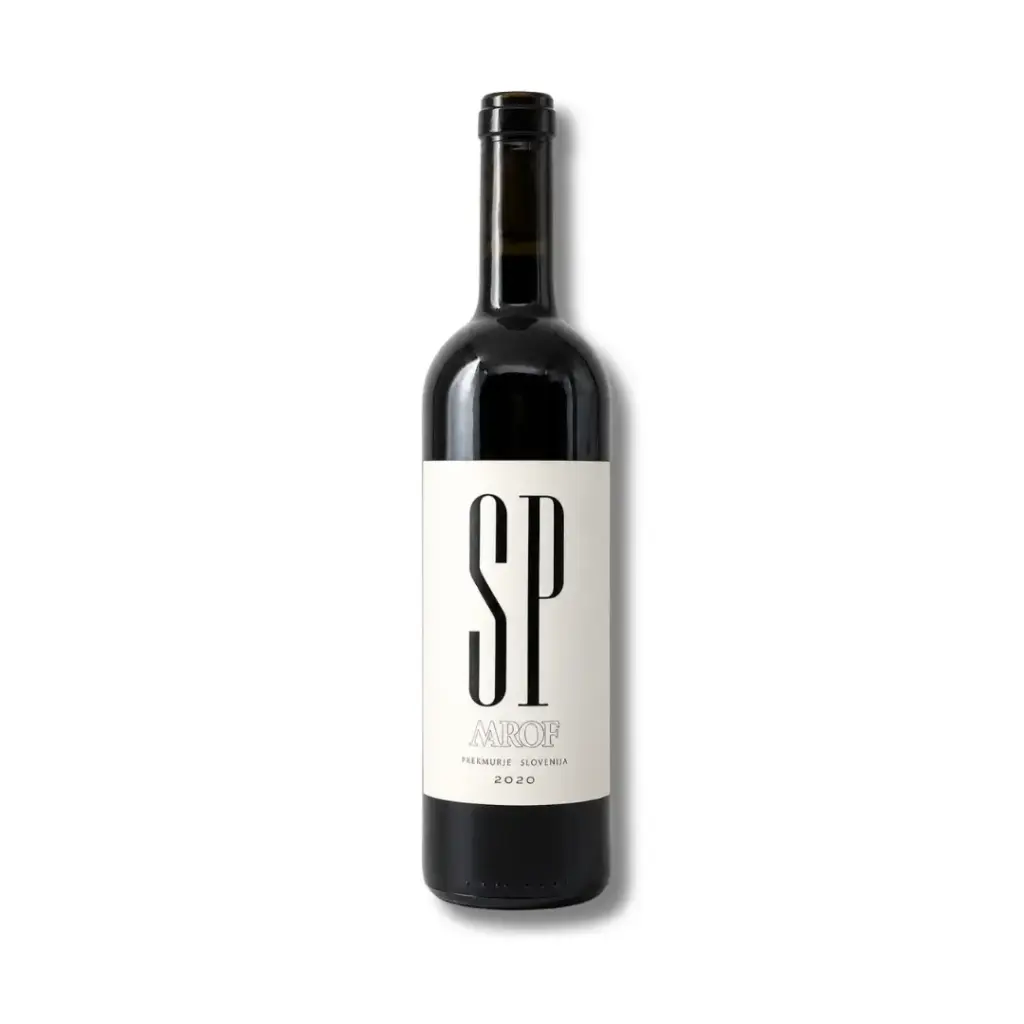 Marof, Mackovci Merlot SP