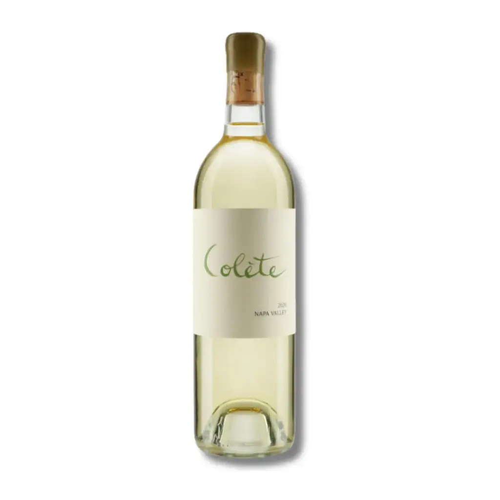 Colete, Semillon Sauvignon