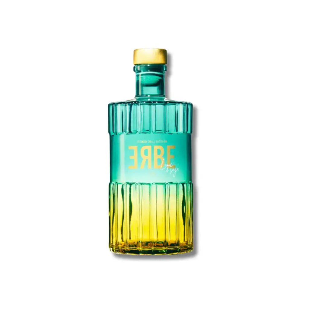 Erbe Gin
