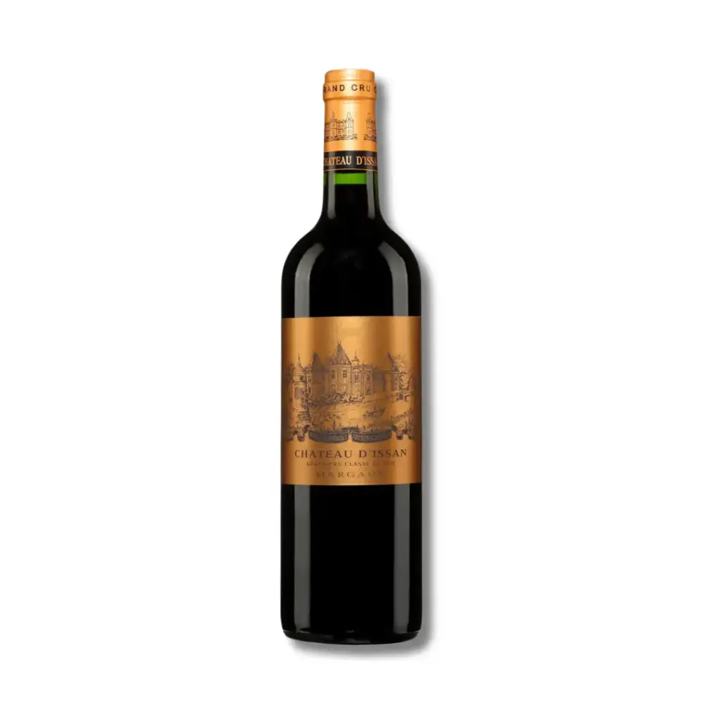 Chateau D'Issan 2020