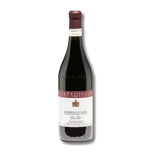 [990381] Montaribaldi, Du Gir