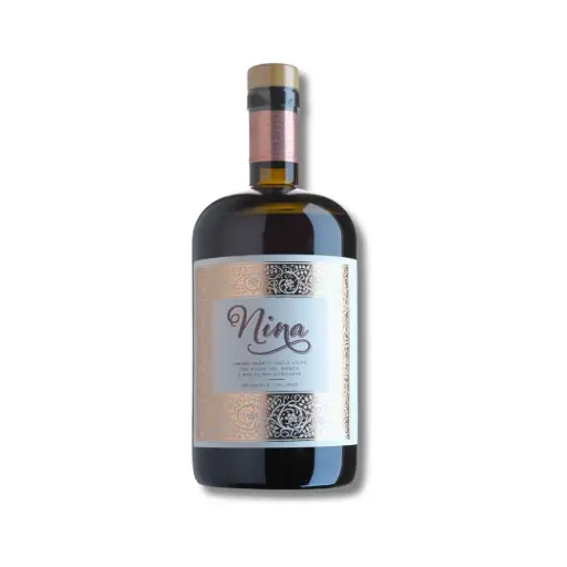 [000415] Alice, Amaro D Erbe Nina 30 vol.