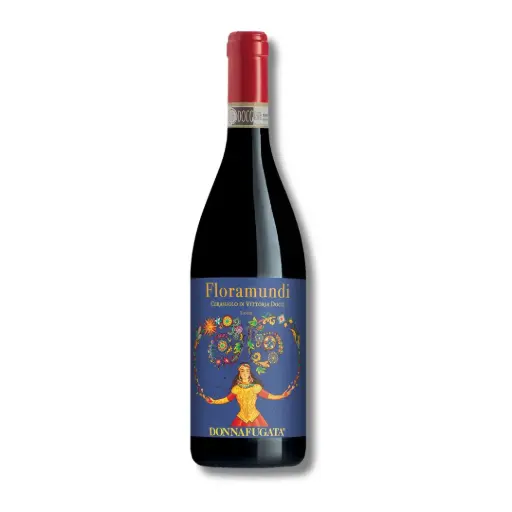 [991068] Donnafugata, Floramundi