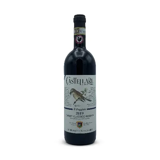 [991095] Castellare, Chianti Classico Riserva Il Poggiale