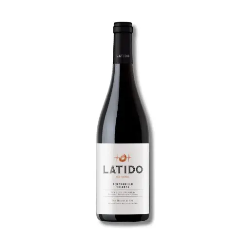 [991382] Sarah Selections, Latido De Sara Crianza
