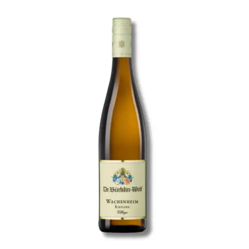 [240249] Burklin Wolf, Riesling Village Wachenheim 2024 (Bio)
