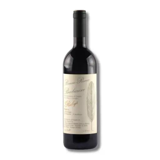 [991221] Bruno Rocca, Barbaresco Rabaja Riserva 2015