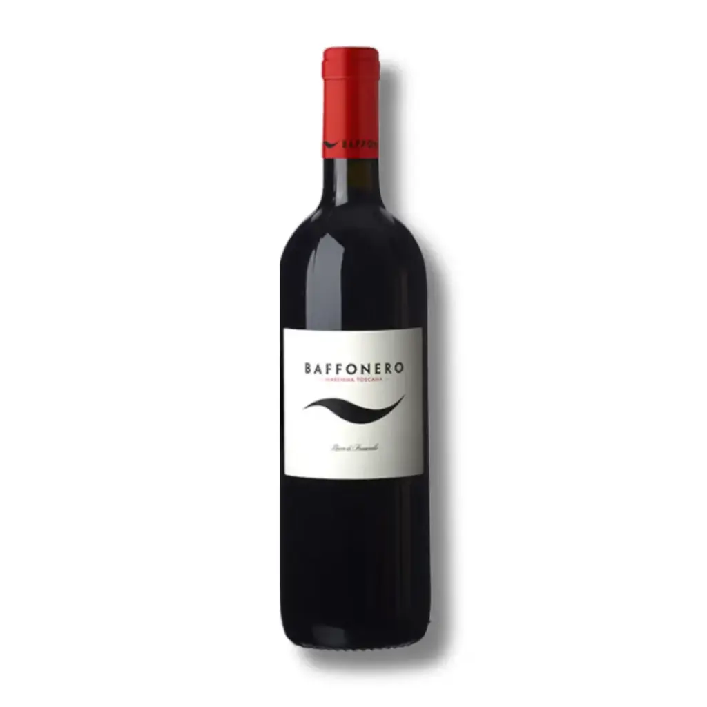 Frassinello, Baffonero