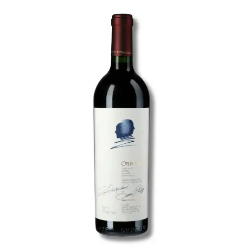 [240119] Opus One 2017