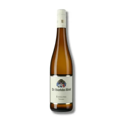 [240247] Burklin Wolf, Riesling Trocken 2024 (Bio)