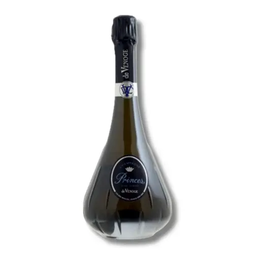 [991367] De Venoge, Princes Blanc De Noirs Etui