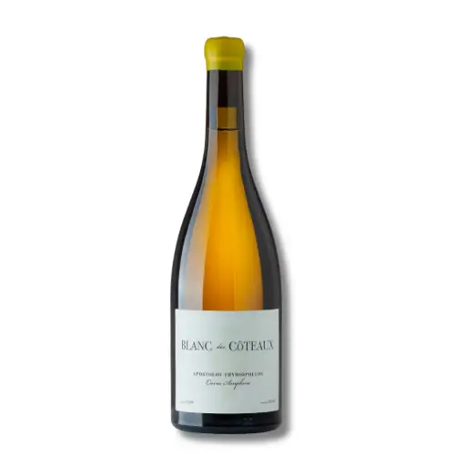 [230235] Thymiopoulos, Blanc Des Coteaux