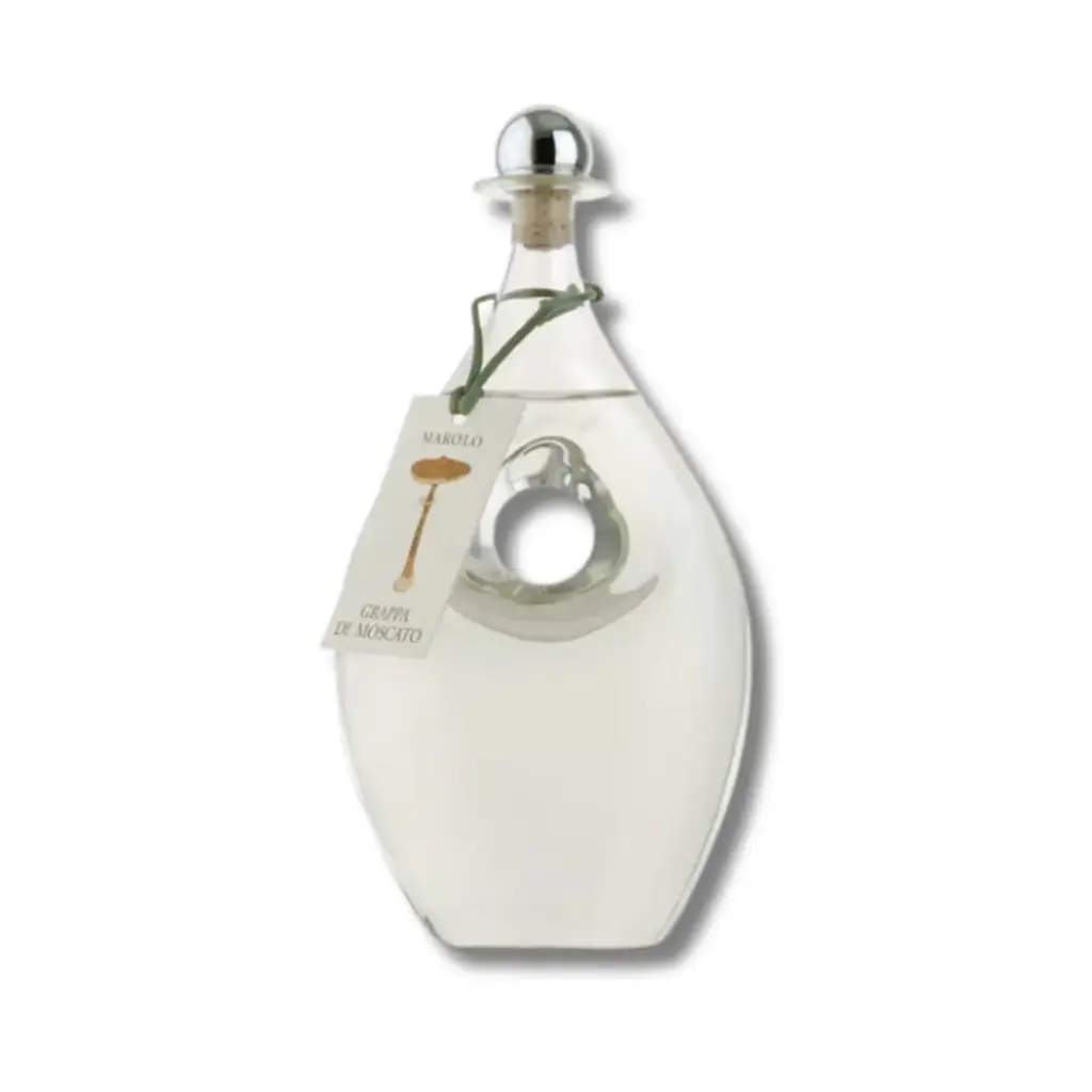 Marolo, Grappa Di Moscato Foro 42 vol. 0,500L