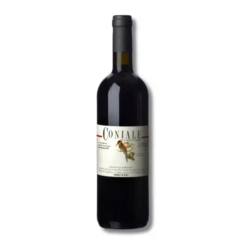 [991105] Castellare, Coniale