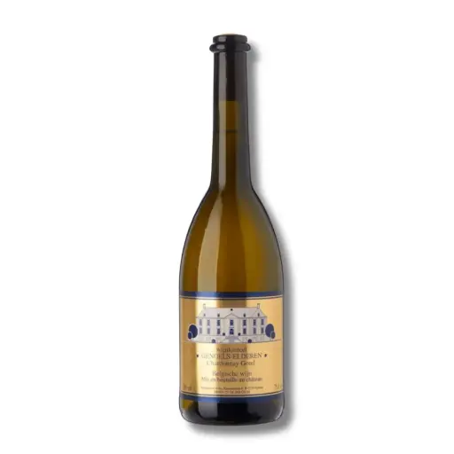 [990020] Genoels Elderen, Chardonnay Goud