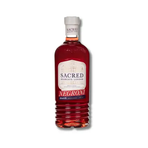 [991313] Sacred, Bottle Aged Negroni 26,8 vol.