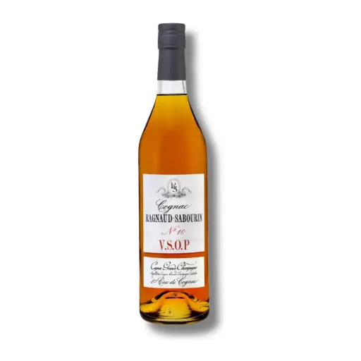[991356] Ragnaud Sabourin, VSOP N10 41 vol.