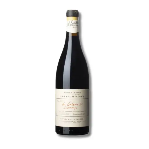 [991516] Cerron, La Calera Del Escaramujo CB4  (BioD)