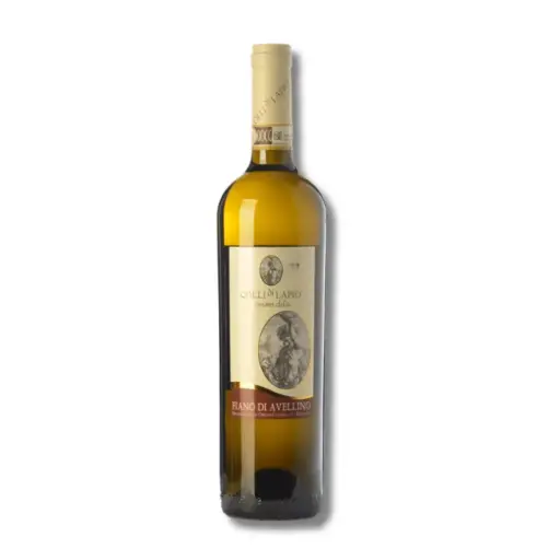 [991480] Colli Di Lapio, Fiano Di Avellino 1,500L