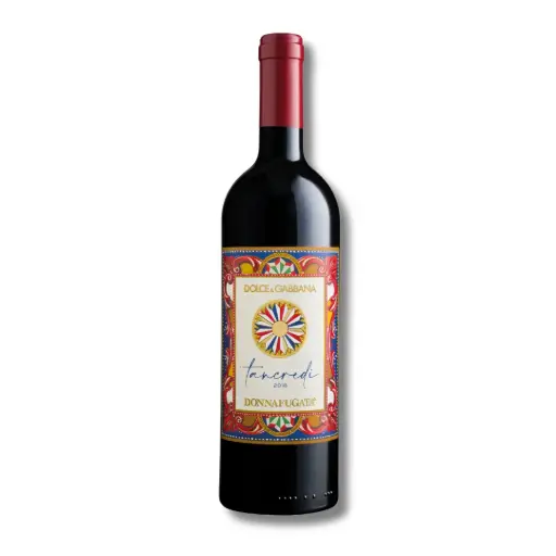 [210153] Donnafugata, D&G Tancredi