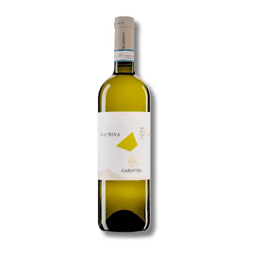 [990350] Garofoli, Macrina