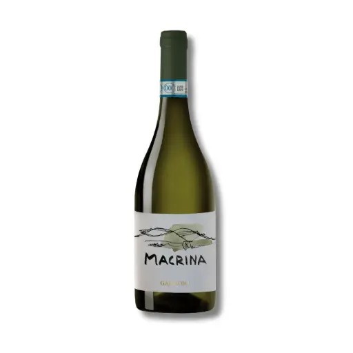 [990350] Garofoli, Macrina
