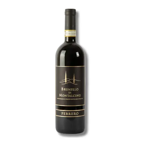 [991062] Ferrero, Brunello Di Montalcino 1,500L