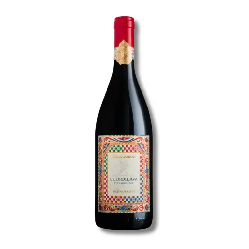 [210152] Donnafugata, D&G Cuordilava