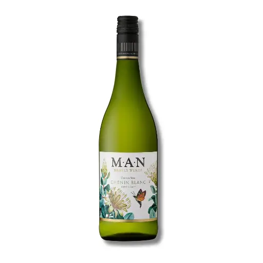 [990747] MAN Wines, Free Run Steen Chenin Blanc @