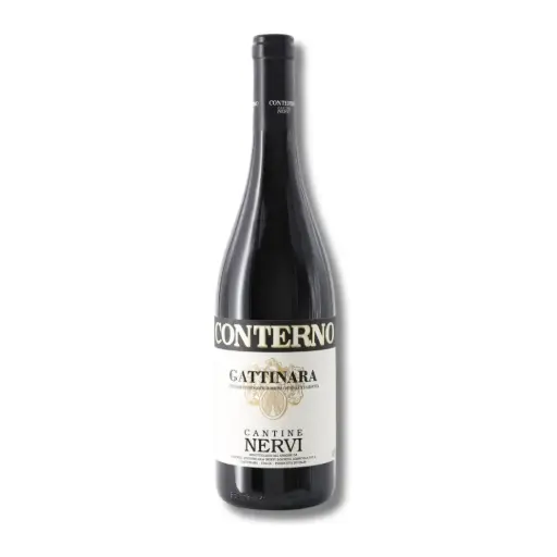 [210097] Nervi, Gattinara