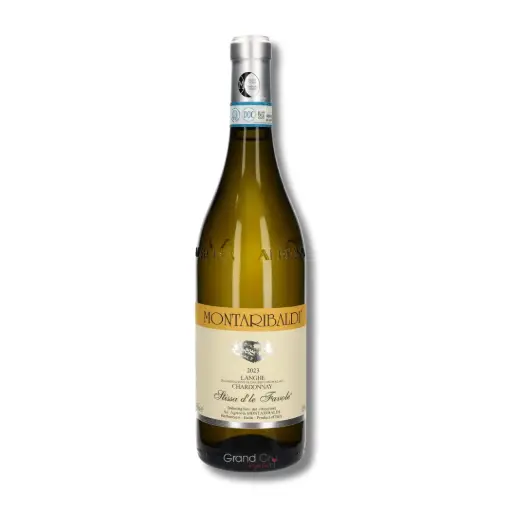 [991319] Montaribaldi, Stissa D Le Favole