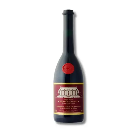 [991087] Genoels Elderen, Pinot Noir Rood