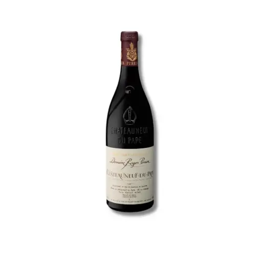 [990179] Roger Perrin, Chateauneuf Du Pape Rouge Reserve