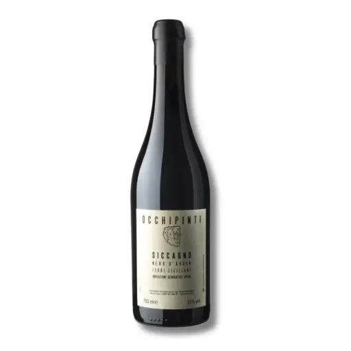 [991731] Occhipinti, Siccagno Nero D Avola
