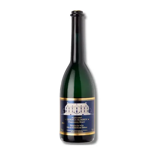 [991089] Genoels Elderen, Chardonnay Blauw