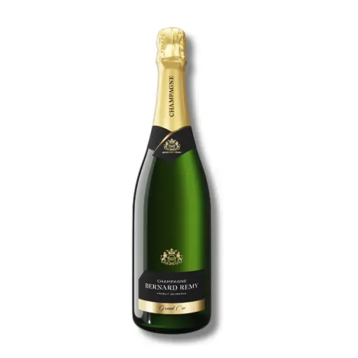 [990263] Bernard Remy, Grand Cru