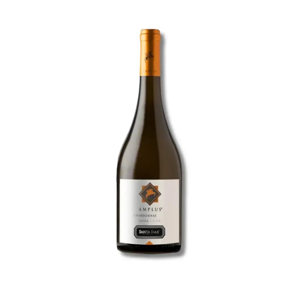 Santa Ema, Amplus Chardonnay