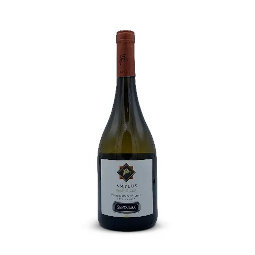 [991394] Santa Ema, Amplus Chardonnay