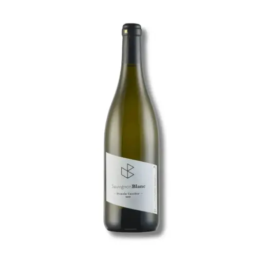 [991255] Cuvelier, Sauvignon Blanc