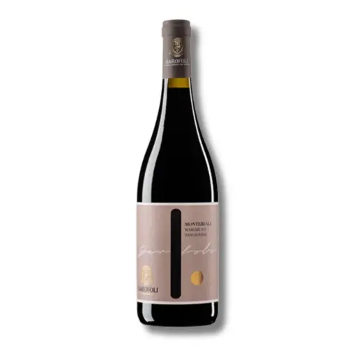 [991312] Garofoli, Monte Reale
