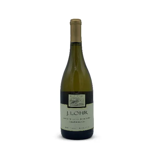 [990024] J. Lohr, Riverstone Chardonnay